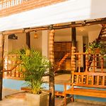Hb3 Double Room With Private Bathroom Facing The Sea