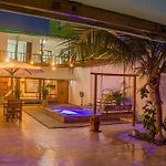 Hb3 Double Room With Private Bathroom Facing The Sea