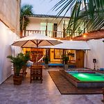 Hb3 Double Room With Private Bathroom Facing The Sea