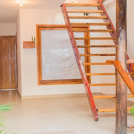 Pensión Hb3 Double With Private Bathroom Facing The Sea