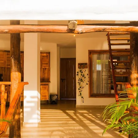 Hb3 Double With Private Bathroom Facing The Sea Pensión *