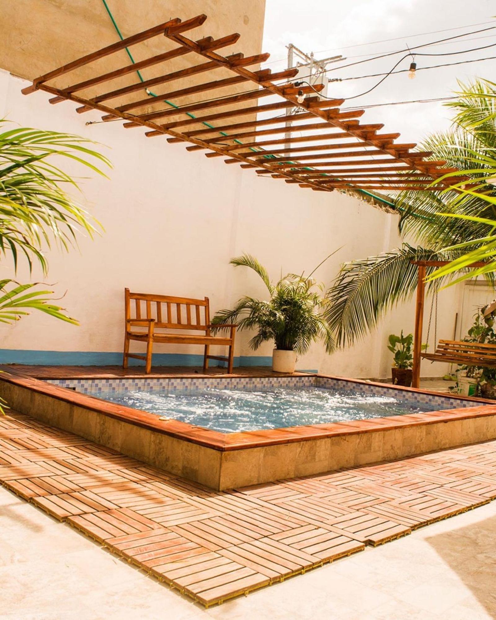 Pensión Hb3 Double With Private Bathroom Facing The Sea *