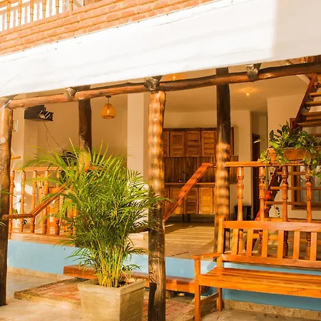 Hb3 Double With Private Bathroom Facing The Sea Guest house