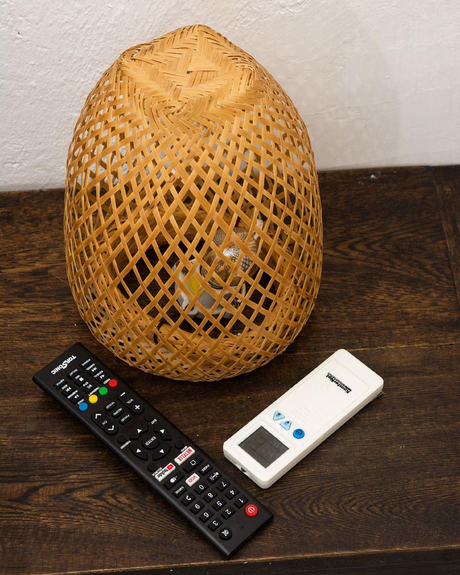 Hb3 Double With Private Bathroom Facing The Sea Pensión *