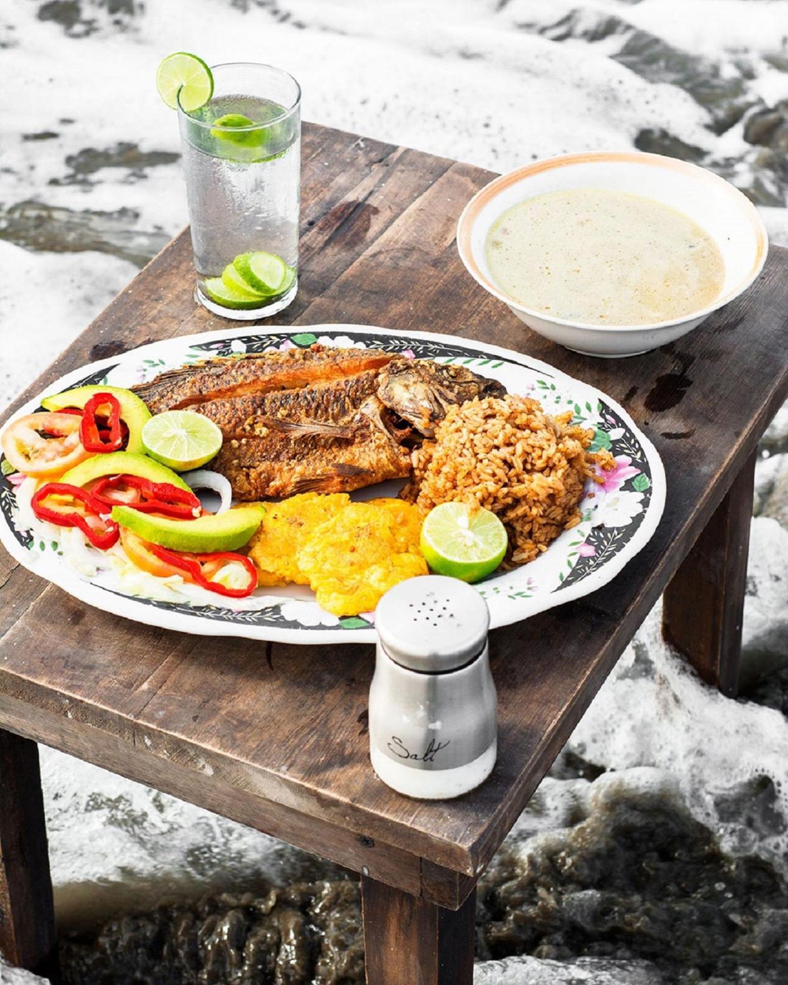 Hb3 Double With Private Bathroom Facing The Sea Cartagena